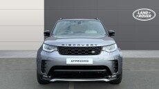 Land Rover Discovery 3.0 D300 R-Dynamic SE 5dr Auto Diesel Station Wagon